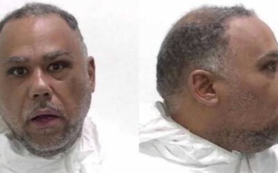 Policía Providence arresta sospechoso de apuñalar a madre e hija.