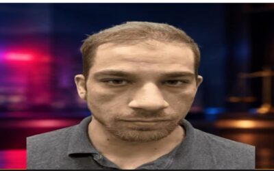 Hombre de Cranston enfrenta cargos federales relacionados con abuso sexual infantil.