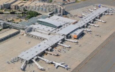 Trabajador Aeropuerto Internacional T.F Green arrestado por supuestamente llevar arma fuego y cuchillo área restringida