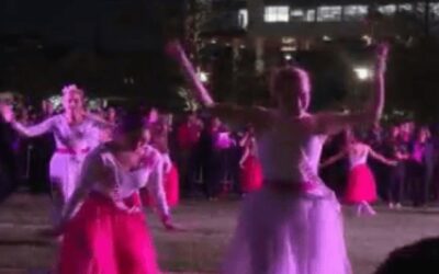 Fundación Gloria Gemma para investigación del Cáncer realiza evento anual Llamas de Esperanza.