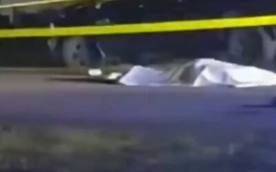 Dos muertos, decenas de heridos en tiroteo en fiesta en Georgia