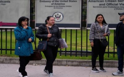 EE.UU. supera 250,000 visas revocadas bajo Trump: el control ya no termina en la frontera
