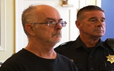 Sospechoso comparece en corte acusado de asesinato en 1985