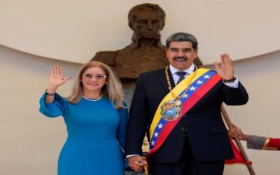 Maduro es acusado de represión y torturas en tribunal de EEUU