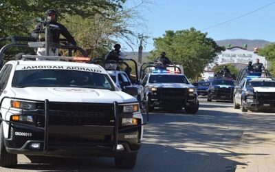 Nuevo enfrentamiento en la cárcel del noroeste de México; van 12 muertos en dos días