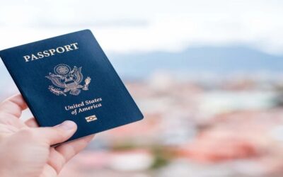 Gobierno de Trump intensifica campaña para quitar la ciudadanía a inmigrantes naturalizados.