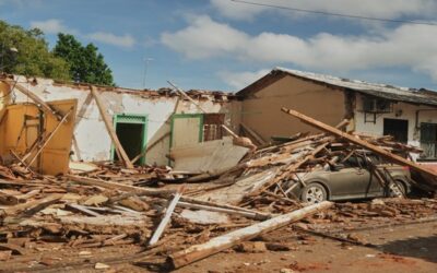 Sismos en Panamá dejaron al menos 27 heridos mientras el gobierno intenta asistir a los afectados