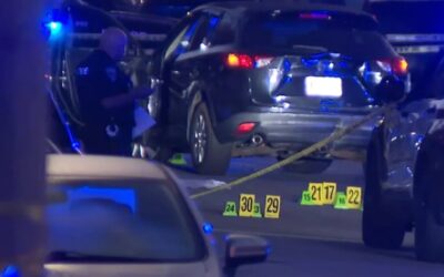 Un muerto deja enfrentamiento con la policía