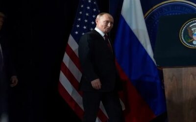 El acuerdo de diésel entre Trump y Rusia genera críticas bipartidistas