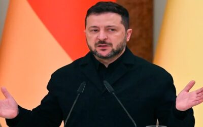 Zelenski responde a Trump: Ucrania celebraría elecciones si Rusia acepta tregua de 60 días.