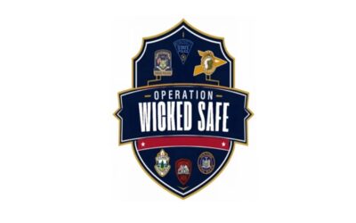 Autoridades anuncian “Operación Wicked Safe” en estados de Nueva Inglaterra.