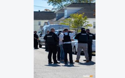 Autoridades investigan posible suicidio en Pawtucket