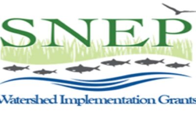 Rhode Island recibe $2.3 millones en fondos federales para mejoras ambientales.