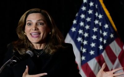 Republicana María Elvira Salazar asegura que Trump apoyará regularizar a ciertos inmigrantes