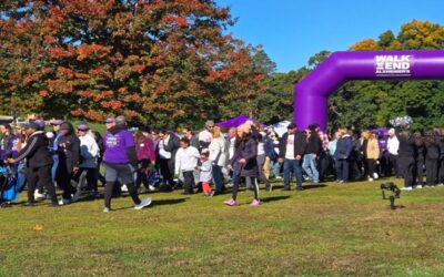 Caminata para Acabar con el Alzheimer recaudó miles de dólares