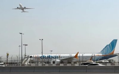 EE.UU. emite alertas de seguridad en 12 países de Oriente Medio ante el riesgo de una escalada con Irán