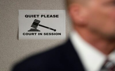 California demanda 100 veces a Trump y acusa al ICE de sembrar miedo en los tribunales