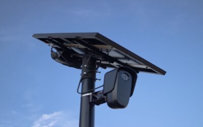 McKee y Policía Estatal RI dan a conocer directrices para uso estatal de lectores automáticos de matrículas