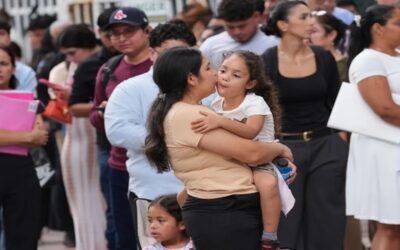Trump reduce a 10 días el plazo para que refugiados defiendan su estatus