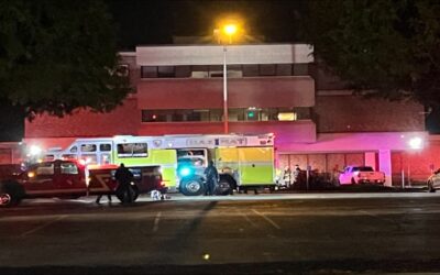 Personal evacuado luego de reportar síntomas similares a gripe en Hospital de Rehabilitación
