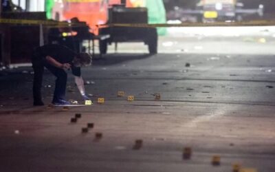 Cinco víctimas han salido del hospital tras el tiroteo en la Universidad A&M de Florida ; una sigue en estado crítico