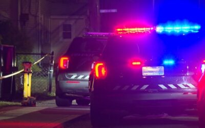 Joven de 19 años muere apuñalado en Coventry