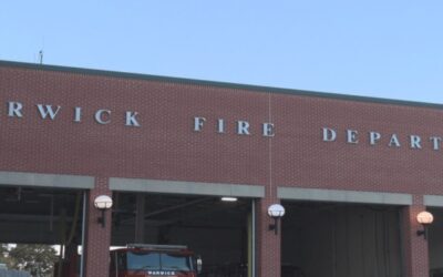 Bombero de Warwick enfrenta cargos por supuestamente grabar encuentro sexual sin consentimiento