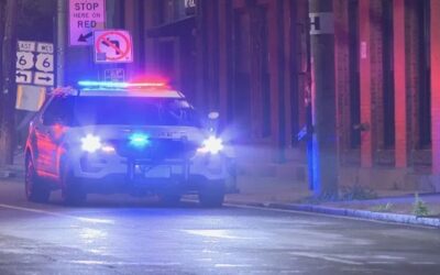 Policía Providence investiga apuñalamiento que dejó 2 heridos.