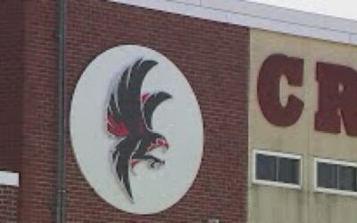 Policía Cranston investiga amenaza de violencia en la Escuela Secundaria Cranston West.